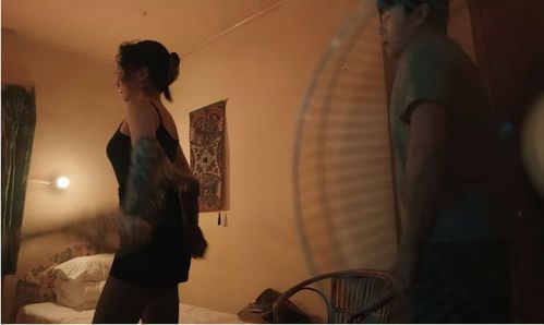 沈落雁与六殿下六皇子小说阅读